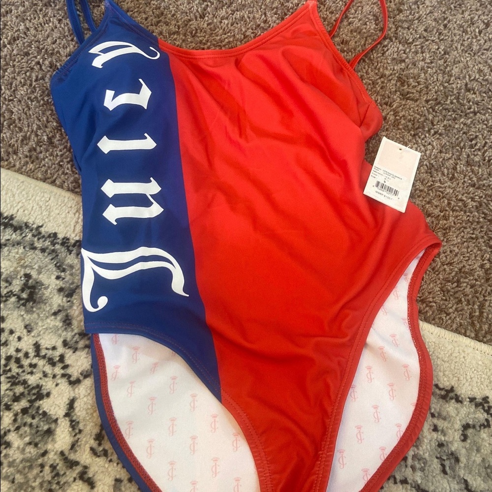 Juicy Swimsuit